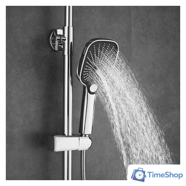 Душевая система  Shevanik S8536 - Изображение №21 — Интернет-магазин Time-Shop