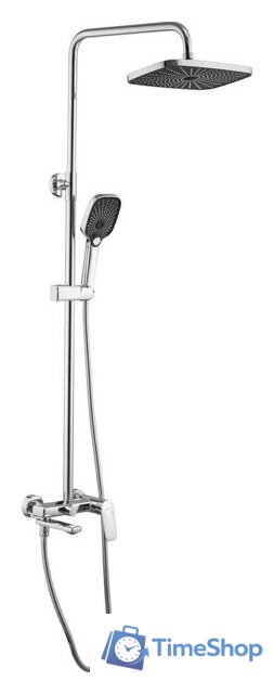 Душевая система  Shevanik S8536 - Изображение №1 — Интернет-магазин Time-Shop