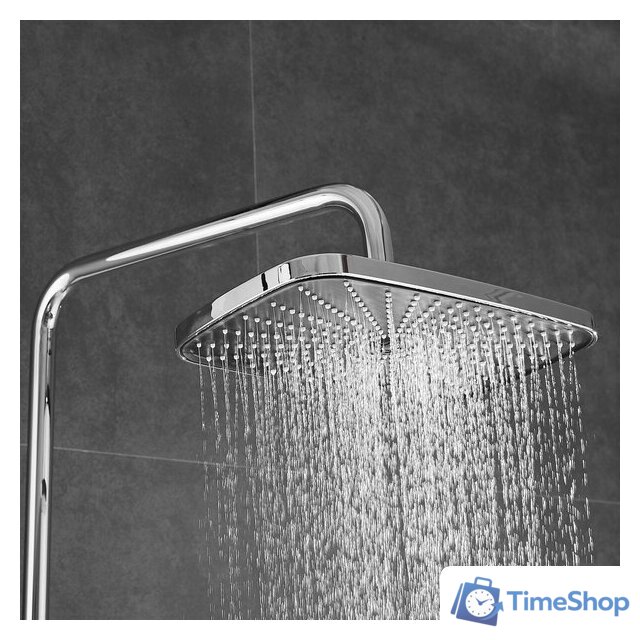Душевая система  Shevanik S8536 - Изображение №18 — Интернет-магазин Time-Shop