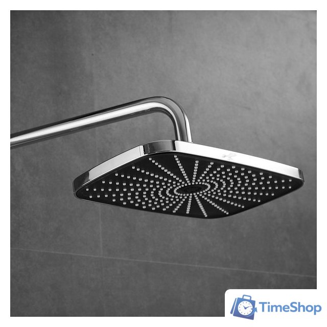 Душевая система  Shevanik S8536 - Изображение №4 — Интернет-магазин Time-Shop