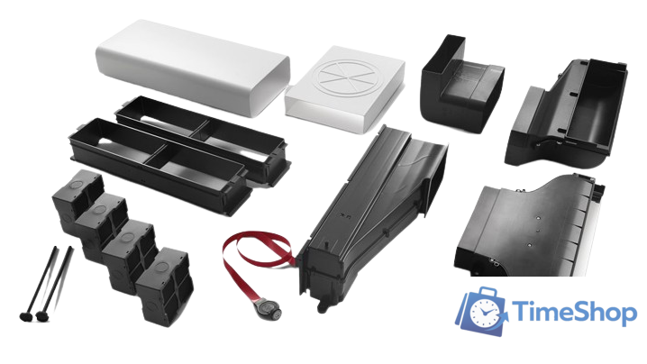 Монтажный комплект Elica KIT0130427A - Изображение №1 — Интернет-магазин Time-Shop