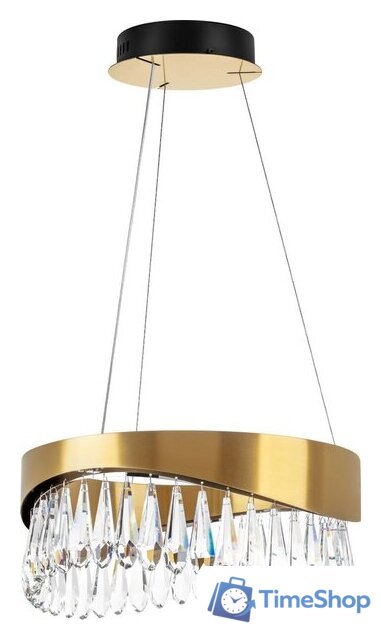 Припотолочная люстра Lightstar Helio 703143 - Изображение №1 — Интернет-магазин Time-Shop