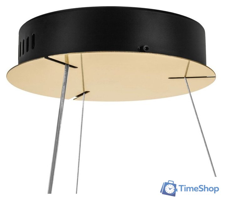 Припотолочная люстра Lightstar Helio 703143 - Изображение №2 — Интернет-магазин Time-Shop