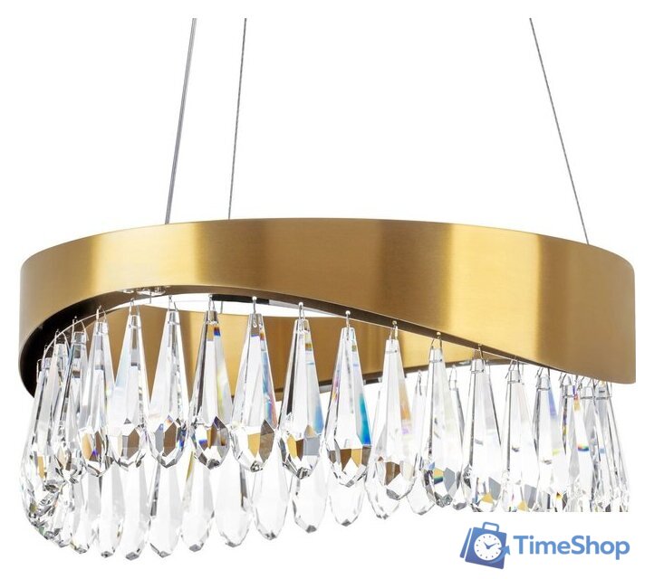 Припотолочная люстра Lightstar Helio 703143 - Изображение №3 — Интернет-магазин Time-Shop