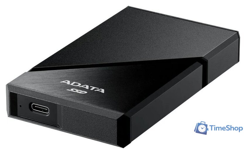 Внешний накопитель ADATA SE920 2TB SE920-2TCBK - Изображение №5 — Интернет-магазин Time-Shop