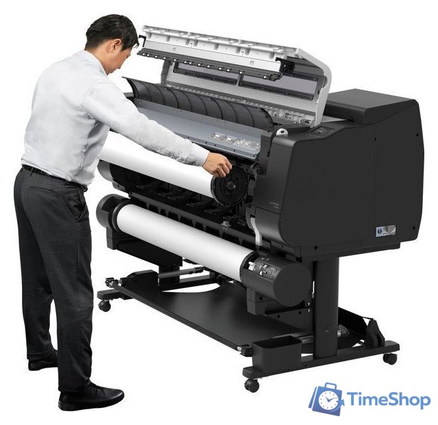 Плоттер Canon imagePROGRAF TX-3200 - Изображение №4 — Интернет-магазин Time-Shop