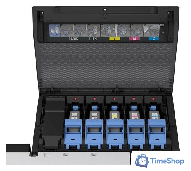 Плоттер Canon imagePROGRAF TX-3200 - Изображение №5 — Интернет-магазин Time-Shop