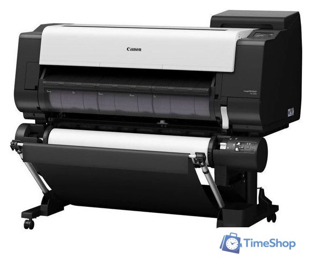 Плоттер Canon imagePROGRAF TX-3200 - Изображение №2 — Интернет-магазин Time-Shop