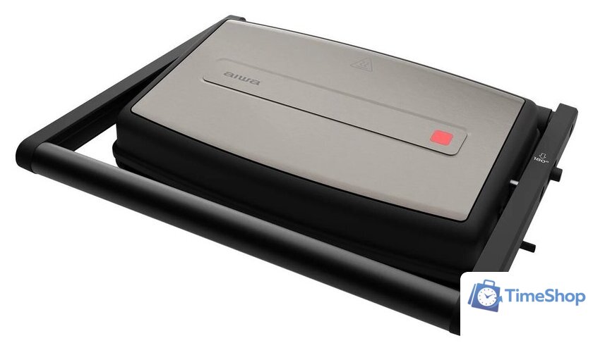 Электрогриль Aiwa Kamado ASM-1500G - Изображение №1 — Интернет-магазин Time-Shop