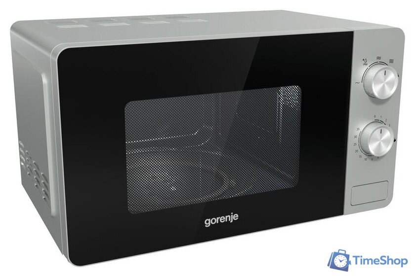 Микроволновая печь Gorenje MO17E1S - Изображение №2 — Интернет-магазин Time-Shop