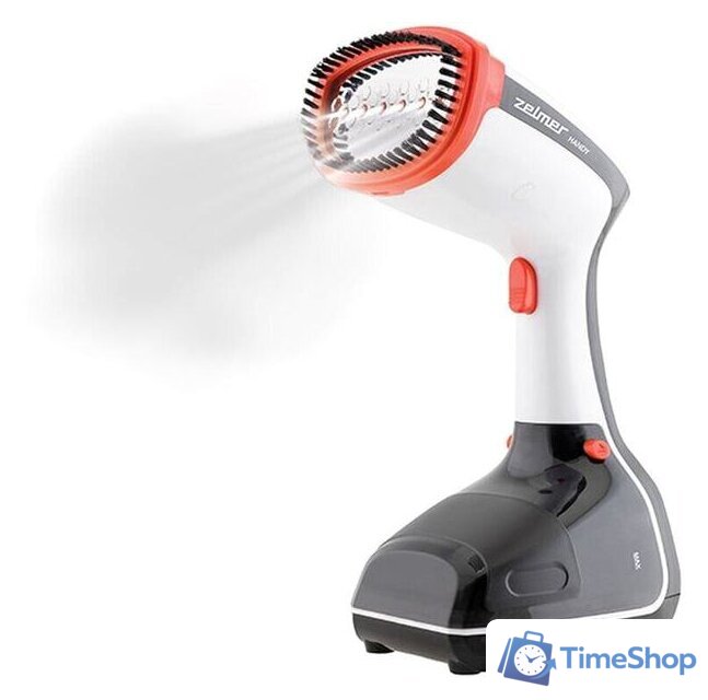 Отпариватель Zelmer ZGS1100 - Изображение №2 — Интернет-магазин Time-Shop