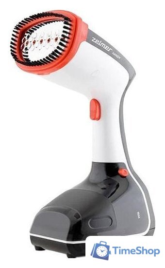 Отпариватель Zelmer ZGS1100 - Изображение №1 — Интернет-магазин Time-Shop