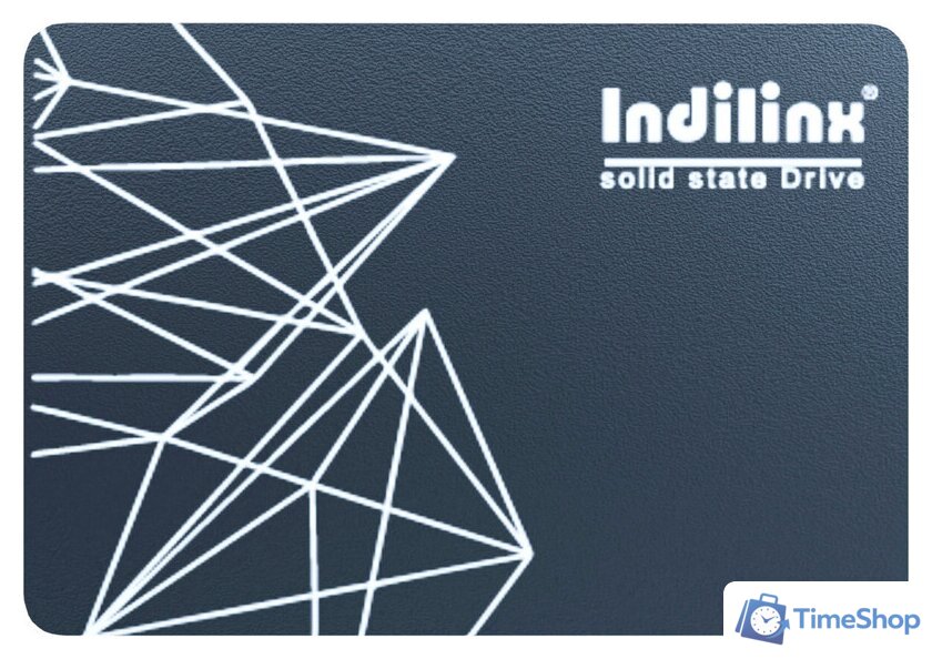 SSD Indilinx S325S 120GB IND-S325S120GX - Изображение №1 — Интернет-магазин Time-Shop