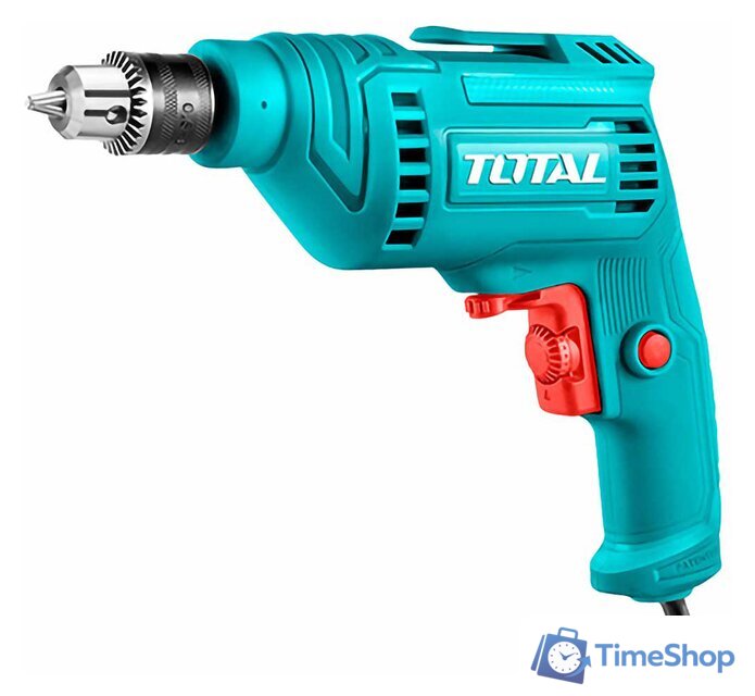 Безударная дрель Total TD45656 - Изображение №1 — Интернет-магазин Time-Shop