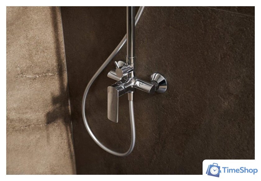 Душевая система  Armatura Agat 4426-910-00 - Изображение №3 — Интернет-магазин Time-Shop