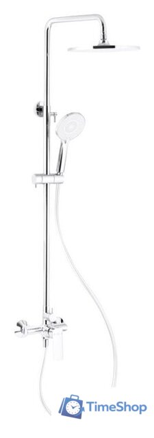 Душевая система  Armatura Agat 4426-910-00 - Изображение №1 — Интернет-магазин Time-Shop