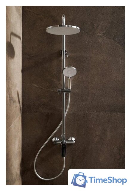 Душевая система  Armatura Agat 4426-910-00 - Изображение №2 — Интернет-магазин Time-Shop
