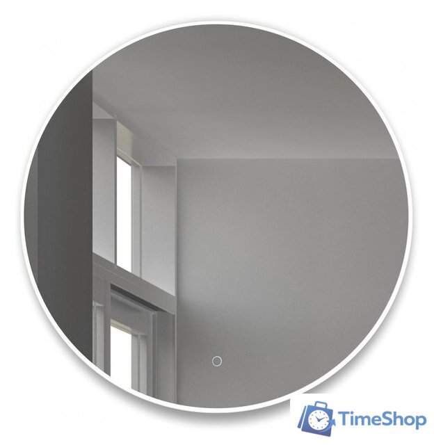  Алмаз-Люкс Зеркало Oslo 90s-4 (с подсветкой) - Изображение №1 — Интернет-магазин Time-Shop