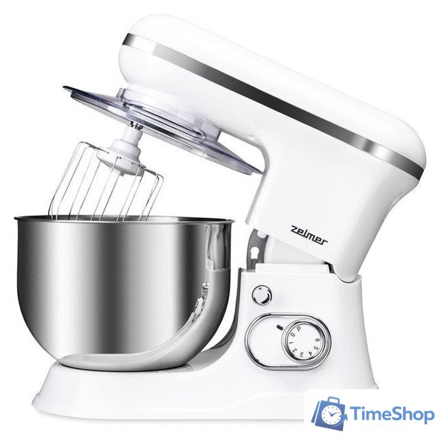 Планетарный миксер Zelmer ZKR1350 - Изображение №1 — Интернет-магазин Time-Shop