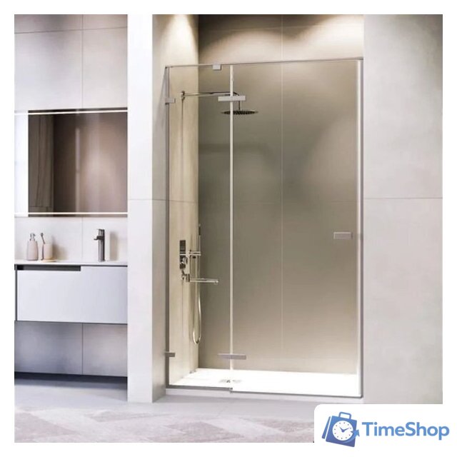 Душевая дверь RGW SV-004Gr 353200411-110 - Изображение №1 — Интернет-магазин Time-Shop