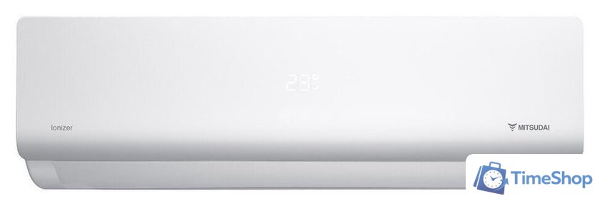 Кондиционер Mitsudai Sento 2026 MD-SNE18AI - Изображение №2 — Интернет-магазин Time-Shop