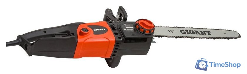 Электрическая пила Gigant GSAF-13 - Изображение №12 — Интернет-магазин Time-Shop