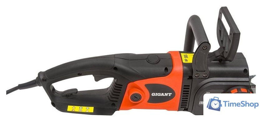 Электрическая пила Gigant GSAF-13 - Изображение №5 — Интернет-магазин Time-Shop