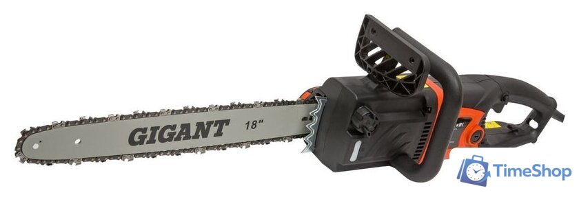 Электрическая пила Gigant GSAF-13 - Изображение №13 — Интернет-магазин Time-Shop