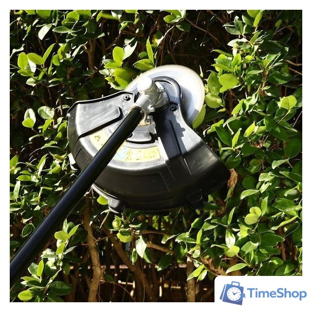 Триммер Deko DKTR40V PRO (с 2-мя АКБ) - Изображение №5 — Интернет-магазин Time-Shop