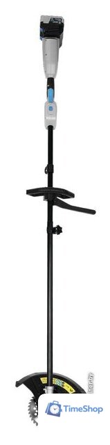 Триммер Deko DKTR40V PRO (с 2-мя АКБ) - Изображение №2 — Интернет-магазин Time-Shop