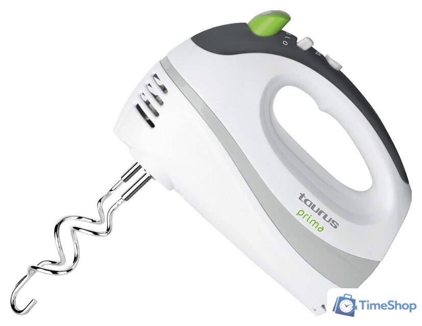 Миксер Taurus Prima - Изображение №1 — Интернет-магазин Time-Shop