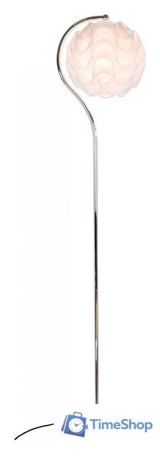 Торшер Moderli Flake V11010-F - Изображение №1 — Интернет-магазин Time-Shop