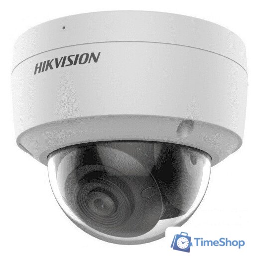 IP-камера Hikvision DS-2CD2147G2-SU(C) (2.8 мм) - Изображение №1 — Интернет-магазин Time-Shop
