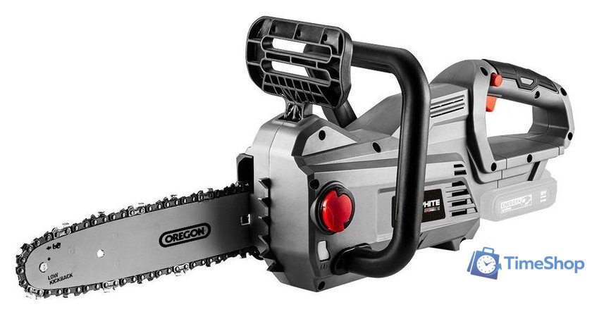 Аккумуляторная пила GRAPHITE 58G034 - Изображение №1 — Интернет-магазин Time-Shop