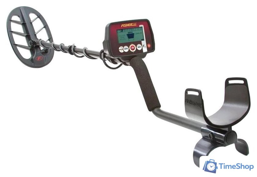 Металлоискатель Fisher Labs F11-11DD - Изображение №1 — Интернет-магазин Time-Shop