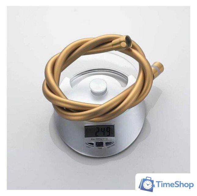 Душевая система  Shevanik S4536G - Изображение №11 — Интернет-магазин Time-Shop