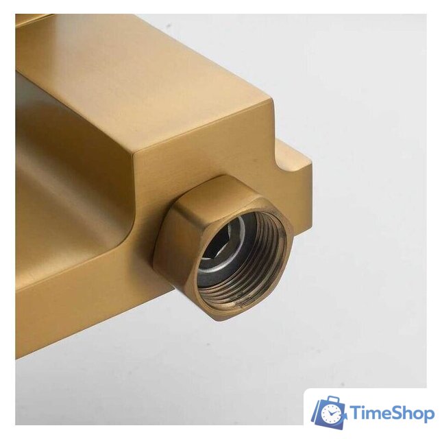 Душевая система  Shevanik S4536G - Изображение №22 — Интернет-магазин Time-Shop