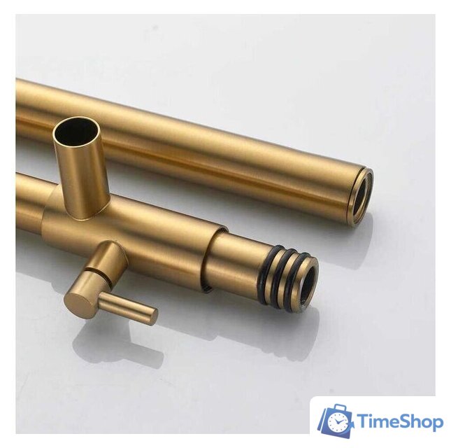 Душевая система  Shevanik S4536G - Изображение №9 — Интернет-магазин Time-Shop