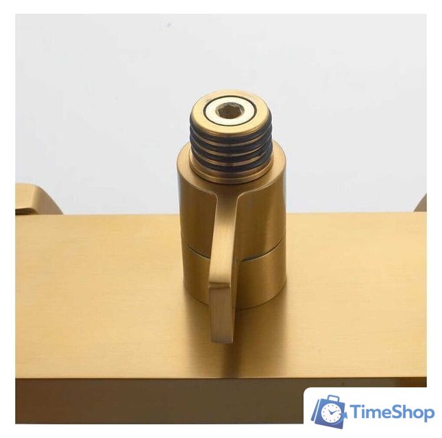 Душевая система  Shevanik S4536G - Изображение №23 — Интернет-магазин Time-Shop