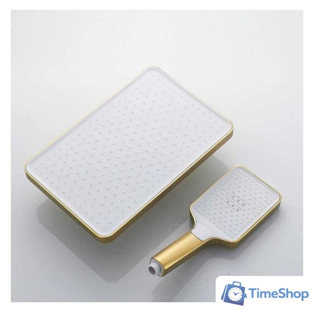 Душевая система  Shevanik S4536G - Изображение №28 — Интернет-магазин Time-Shop