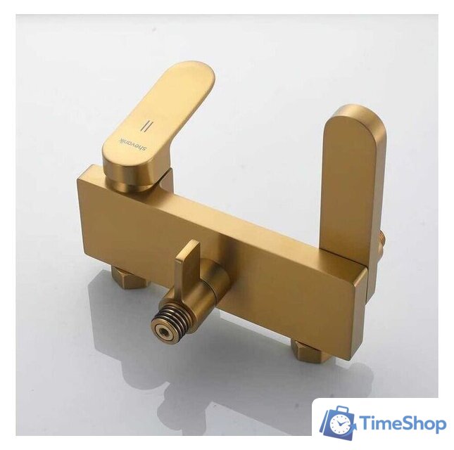 Душевая система  Shevanik S4536G - Изображение №26 — Интернет-магазин Time-Shop