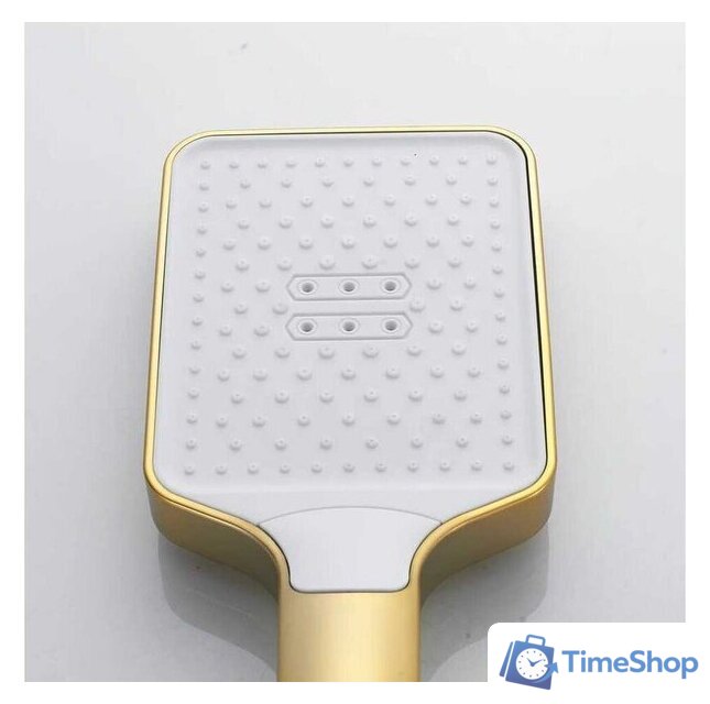 Душевая система  Shevanik S4536G - Изображение №6 — Интернет-магазин Time-Shop