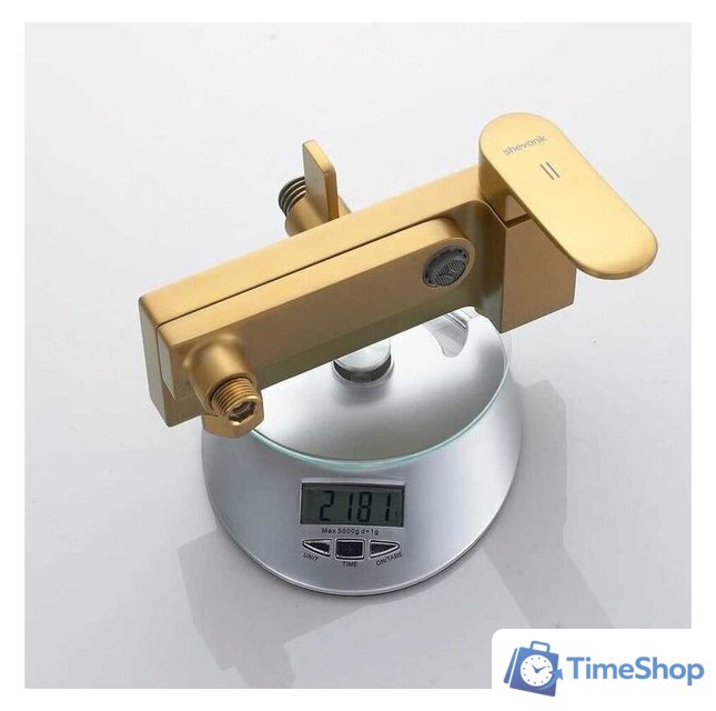 Душевая система  Shevanik S4536G - Изображение №21 — Интернет-магазин Time-Shop