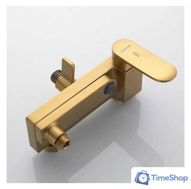 Душевая система  Shevanik S4536G - Изображение №27 — Интернет-магазин Time-Shop