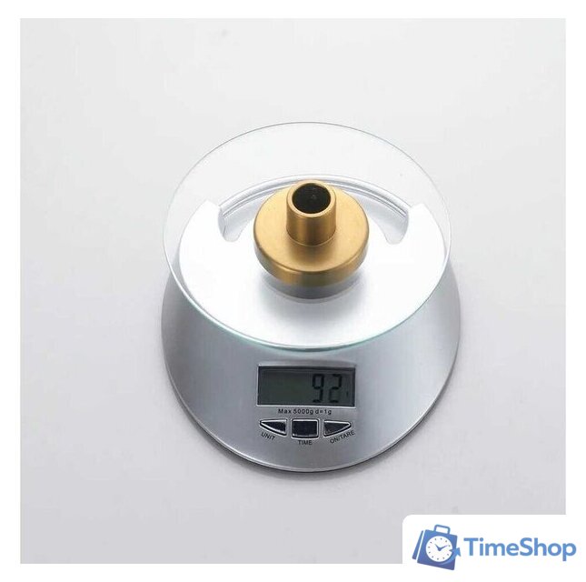 Душевая система  Shevanik S4536G - Изображение №15 — Интернет-магазин Time-Shop