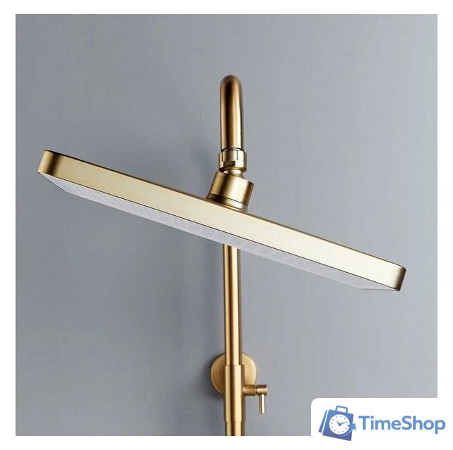 Душевая система  Shevanik S4536G - Изображение №37 — Интернет-магазин Time-Shop