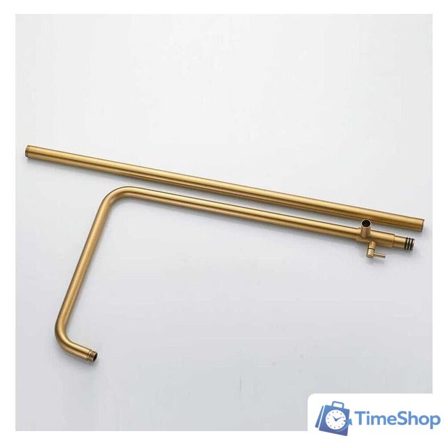 Душевая система  Shevanik S4536G - Изображение №10 — Интернет-магазин Time-Shop