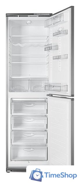 Холодильник ATLANT ХМ-6025-060 - Изображение №5 — Интернет-магазин Time-Shop