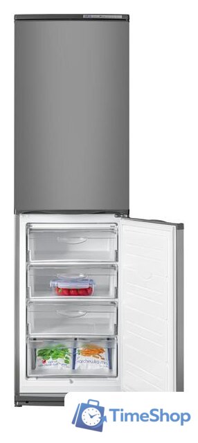 Холодильник ATLANT ХМ-6025-060 - Изображение №11 — Интернет-магазин Time-Shop