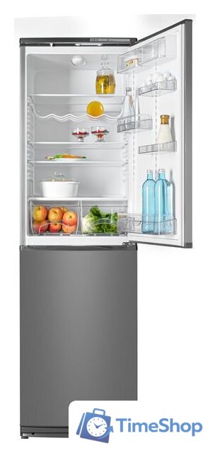 Холодильник ATLANT ХМ-6025-060 - Изображение №9 — Интернет-магазин Time-Shop